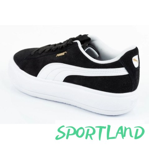 Buty Puma Suede Mayu W 380686 02 37 Buty Puma Suede Mayu W 380686 02 37
