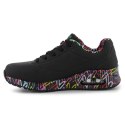 Buty Skechers Uno Loving Love W 155506-BBK EU 37