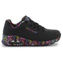 Buty Skechers Uno Loving Love W 155506-BBK EU 38,5
