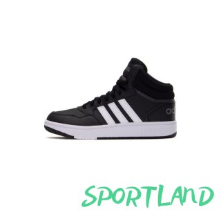 Buty adidas Hoops Mid 3.0 K GW0402 38 2/3