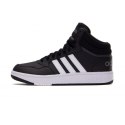 Buty adidas Hoops Mid 3.0 K GW0402 38 2/3 Buty adidas Hoops Mid 3.0 K GW0402 38 2/3