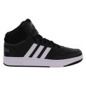 Buty adidas Hoops Mid 3.0 K GW0402 38 2/3 Buty adidas Hoops Mid 3.0 K GW0402 38 2/3