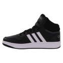 Buty adidas Hoops Mid 3.0 K GW0402 38 2/3 Buty adidas Hoops Mid 3.0 K GW0402 38 2/3