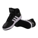 Buty adidas Hoops Mid 3.0 K GW0402 38 2/3 Buty adidas Hoops Mid 3.0 K GW0402 38 2/3