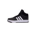 Buty adidas Hoops Mid 3.0 K GW0402 39 1/3 Buty adidas Hoops Mid 3.0 K GW0402 39 1/3