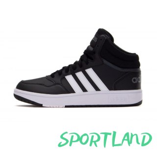 Buty adidas Hoops Mid 3.0 K GW0402 39 1/3
