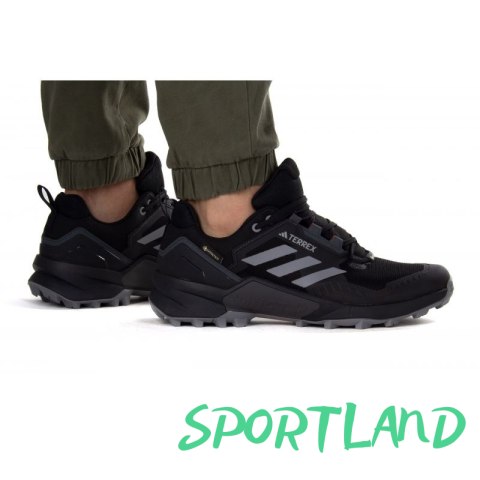 Buty adidas Terrex Swift R3 Gtx M HR1310 42 2/3 Buty adidas Terrex Swift R3 Gtx M HR1310 42 2/3