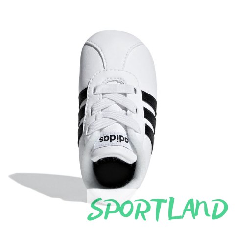 Buty adidas VL Court 2.0 Jr F36605 20 Buty adidas VL Court 2.0 Jr F36605 20