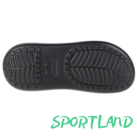 Chodaki Crocs Classic Crush Clog W 207521-001 36/37 Chodaki Crocs Classic Crush Clog W 207521-001 36/37