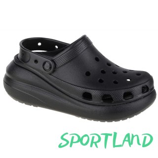 Chodaki Crocs Classic Crush Clog W 207521-001 37/38