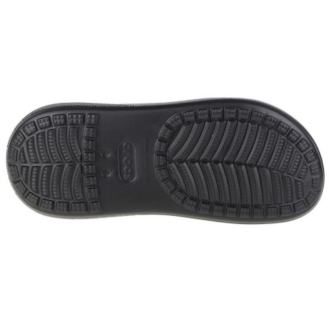 Chodaki Crocs Classic Crush Clog W 207521-001 39/40 Chodaki Crocs Classic Crush Clog W 207521-001 39/40