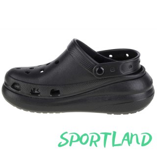 Chodaki Crocs Classic Crush Clog W 207521-001 41/42