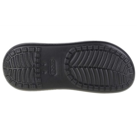 Chodaki Crocs Classic Crush Clog W 207521-001 41/42 Chodaki Crocs Classic Crush Clog W 207521-001 41/42