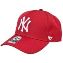 Czapka z daszkiem 47 Brand Mlb New York Yankees Cap B-MVPSP17WBP-RDB One size