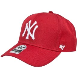 Czapka z daszkiem 47 Brand Mlb New York Yankees Cap B-MVPSP17WBP-RDB One size