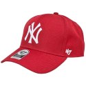 Czapka z daszkiem 47 Brand Mlb New York Yankees Cap B-MVPSP17WBP-RDB One size