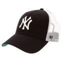 Czapka z daszkiem 47 Brand New York Yankees Mvp Cap B-BRNMS17CTP-B One size