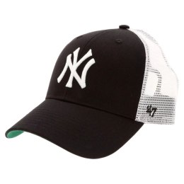 Czapka z daszkiem 47 Brand New York Yankees Mvp Cap B-BRNMS17CTP-B One size