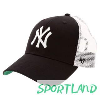 Czapka z daszkiem 47 Brand New York Yankees Mvp Cap B-BRNMS17CTP-B One size