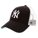 Czapka z daszkiem 47 Brand New York Yankees Mvp Cap B-BRNMS17CTP-B One size