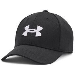 Czapka z daszkiem Under Armour Men's Blitzing 1376700 001 S/M