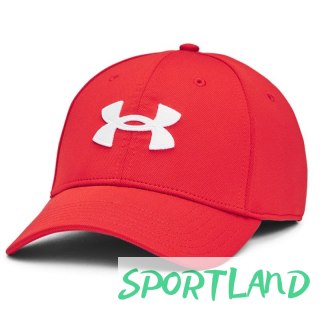 Czapka z daszkiem Under Armour Men's Blitzing 1376700 600 M/L