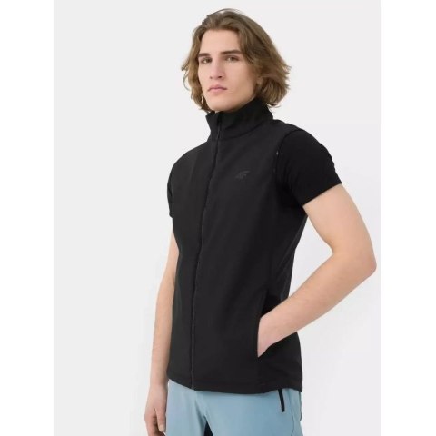Kamizelka 4F M 4FSS23TSOFM050-20S M Kamizelka 4F M 4FSS23TSOFM050-20S M