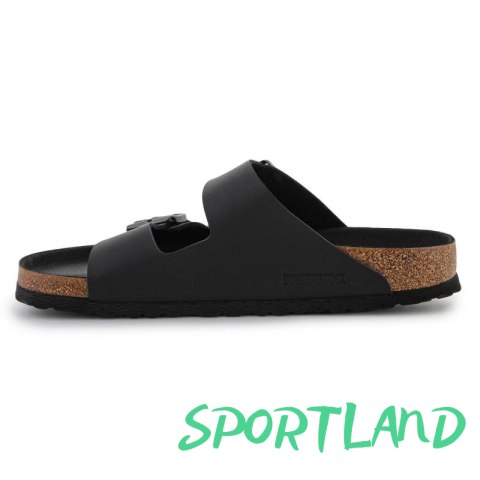 Klapki Birkenstock Arizona Triples 1019098 EU 43 Klapki Birkenstock Arizona Triples 1019098 EU 43
