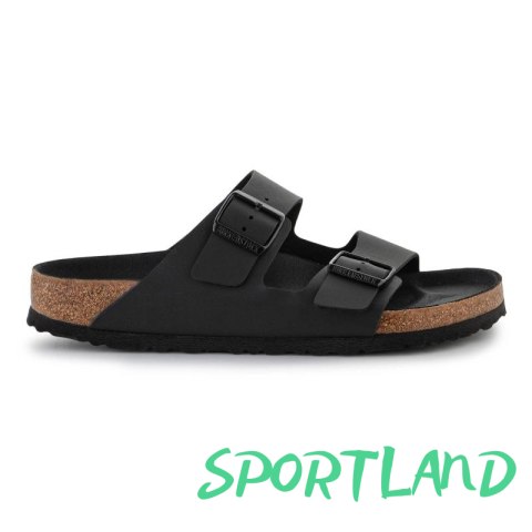 Klapki Birkenstock Arizona Triples 1019098 EU 43 Klapki Birkenstock Arizona Triples 1019098 EU 43