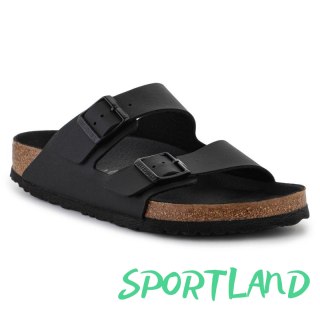 Klapki Birkenstock Arizona Triples 1019098 EU 44