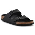 Klapki Birkenstock Arizona Triples 1019098 EU 45