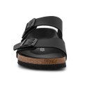 Klapki Birkenstock Arizona Triples 1019098 EU 45