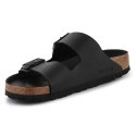 Klapki Birkenstock Arizona Triples 1019098 EU 45