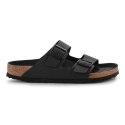 Klapki Birkenstock Arizona Triples 1019098 EU 45