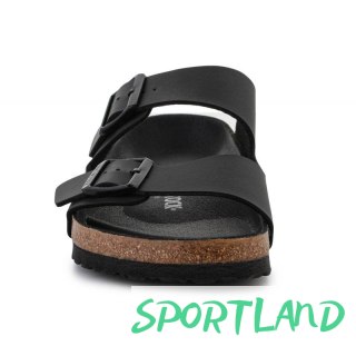 Klapki Birkenstock Arizona Triples 1019098 EU 46