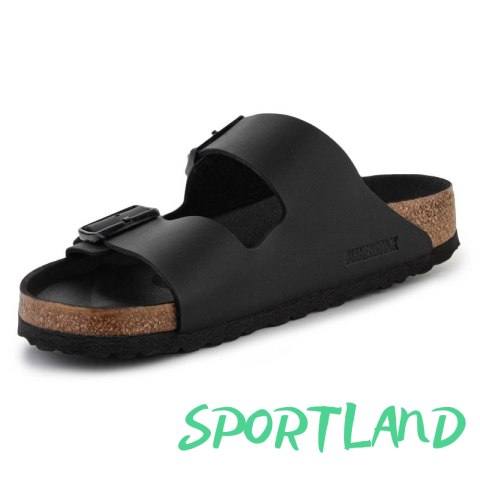 Klapki Birkenstock Arizona Triples 1019098 EU 46 Klapki Birkenstock Arizona Triples 1019098 EU 46
