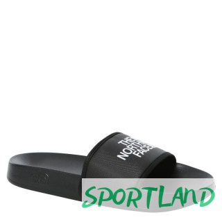 Klapki The North Face Base Camp Slide III U NF0A4T2SKY 37