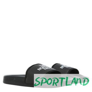 Klapki The North Face Base Camp Slide III U NF0A4T2SKY 37