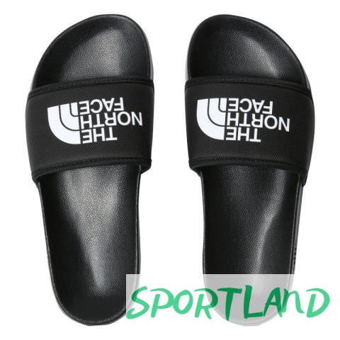 Klapki The North Face Base Camp Slide III U NF0A4T2SKY 37 Klapki The North Face Base Camp Slide III U NF0A4T2SKY 37