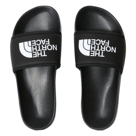 Klapki The North Face Base Camp Slide III U NF0A4T2SKY 39 Klapki The North Face Base Camp Slide III U NF0A4T2SKY 39