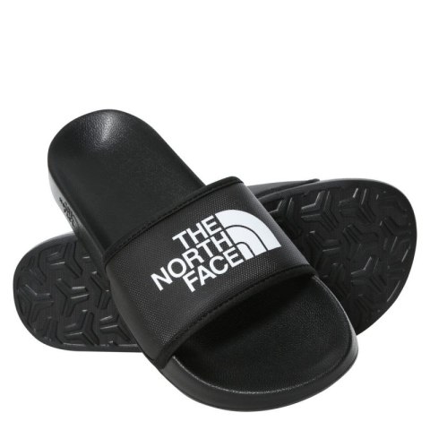 Klapki The North Face Base Camp Slide III U NF0A4T2SKY 39 Klapki The North Face Base Camp Slide III U NF0A4T2SKY 39