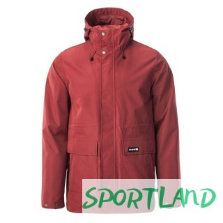 Kurtka Iguana Navy II M 92800395845 M