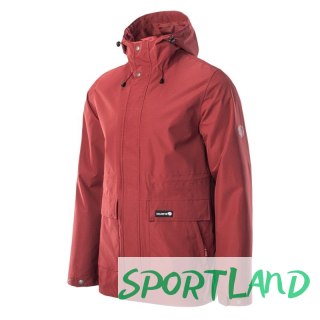 Kurtka Iguana Navy II M 92800395845 S