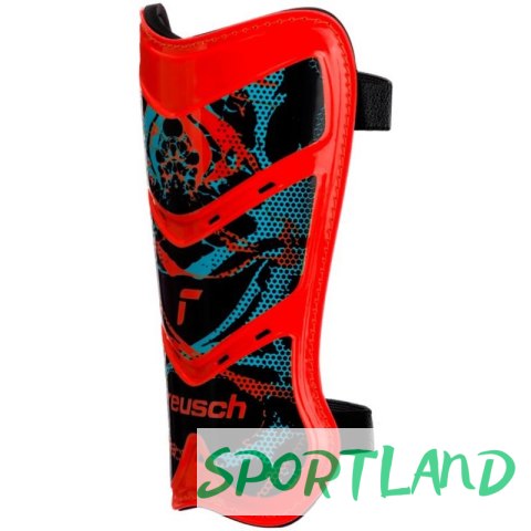 Ochraniacze piłkarskie Reusch Shinguard Attrakt Lite M 5377045 3335 M Ochraniacze piłkarskie Reusch Shinguard Attrakt Lite M 5377045 3335 M