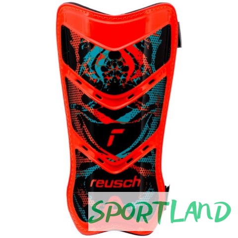 Ochraniacze piłkarskie Reusch Shinguard Attrakt Lite M 5377045 3335 M Ochraniacze piłkarskie Reusch Shinguard Attrakt Lite M 5377045 3335 M