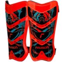 Ochraniacze piłkarskie Reusch Shinguard Attrakt Lite M 5377045 3335 S Ochraniacze piłkarskie Reusch Shinguard Attrakt Lite M 5377045 3335 S