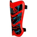 Ochraniacze piłkarskie Reusch Shinguard Attrakt Lite M 5377045 3335 S Ochraniacze piłkarskie Reusch Shinguard Attrakt Lite M 5377045 3335 S