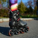Rolki Tempish Wox Xara 1000071 40