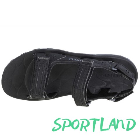 Sandały Merrell Huntington Sport Convert Sandal M J036871 45 Sandały Merrell Huntington Sport Convert Sandal M J036871 45