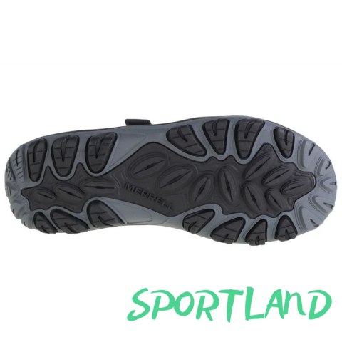 Sandały Merrell Huntington Sport Convert Sandal M J036871 45 Sandały Merrell Huntington Sport Convert Sandal M J036871 45